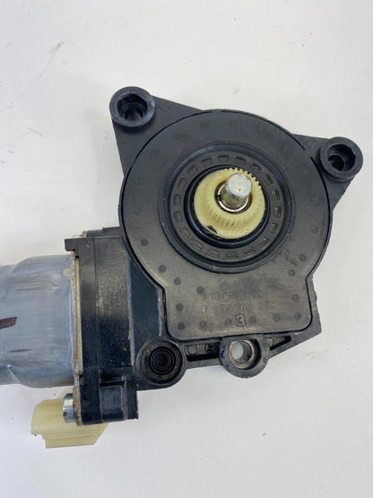 2009 2010 2011 Kia Borrego Front Right Side Door Power Window Motor OEM