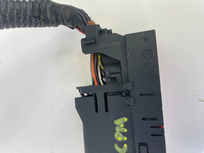 2010-2017 CHEVROLET EQUINOX AT AWD ABS ANTI LOCK BRAKE PUMP PLUG CONNECTOR