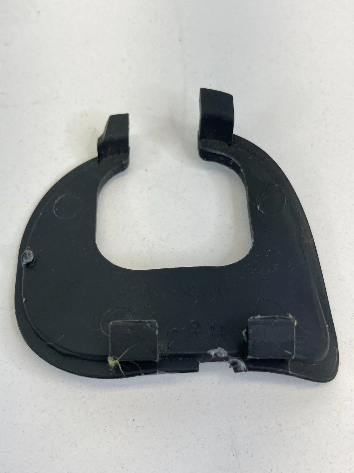 2005 06 07 08 09 2010 KIA SPORTAGE RIGHT STEERING LID COVER CAP 56191-1F100 OEM