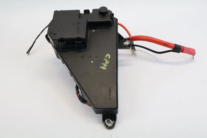 2008 BMW 535XI 09 10 535I RR TRUNK POWER DISTRIBUTION FUSE BOX RELAY 9138830 OEM