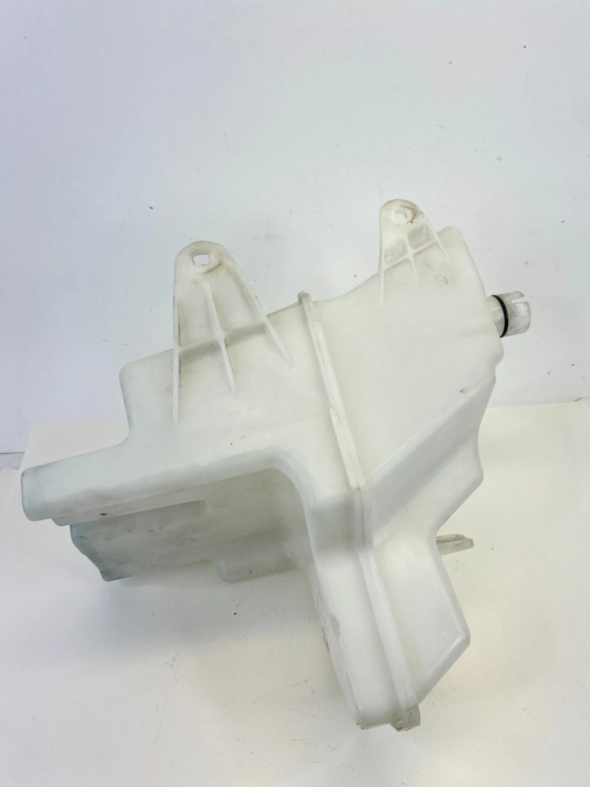 2004-2011 Saab 9-3 Windshield Wiper Washer Fluid Reservoir Tank Pump OEM