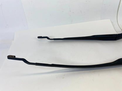 2017-2020 HYUNDAI ELANTRA FRONT WINDSHIELD LEFT & RIGHT SIDE WIPER ARM SET OEM