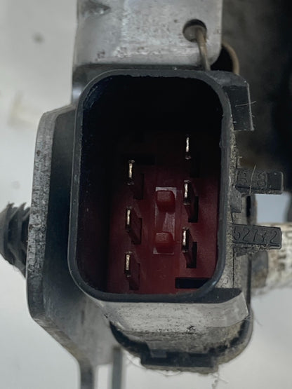 2008-2016 Chrysler Town & Country Rear Right Sliding Door Latch Actuator Motor