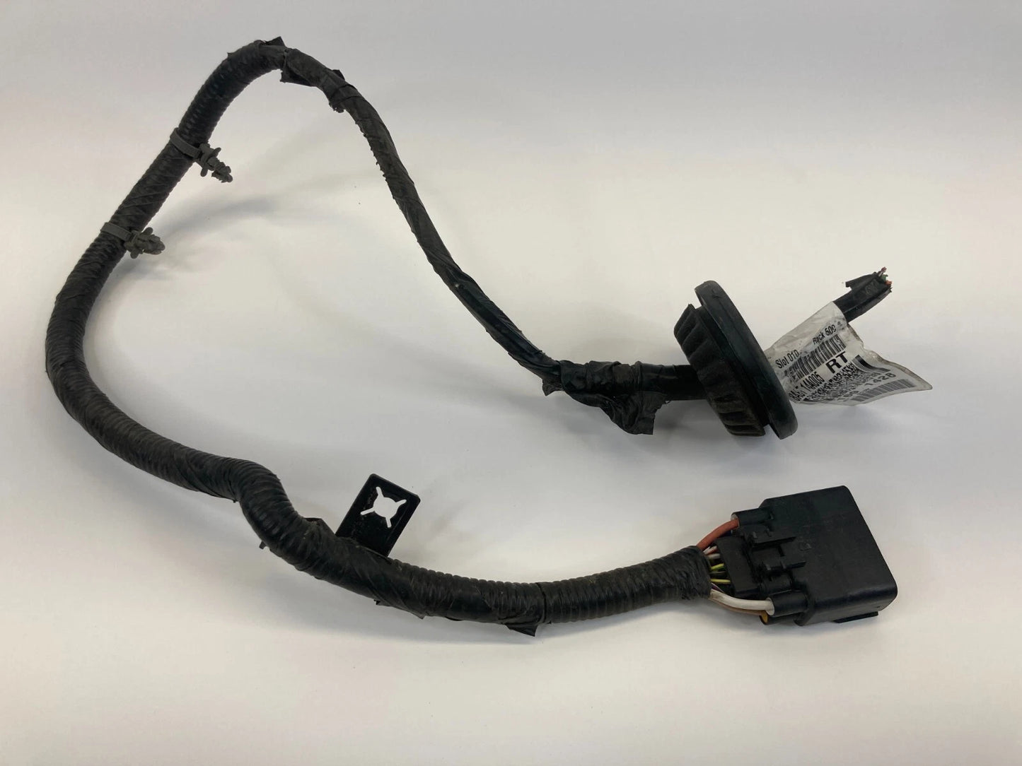 2009 FORD FLEX 3.5L ENGINE WIRE WIRING CABLE PLUG CONNECTOR 8A8T-14A005 OEM