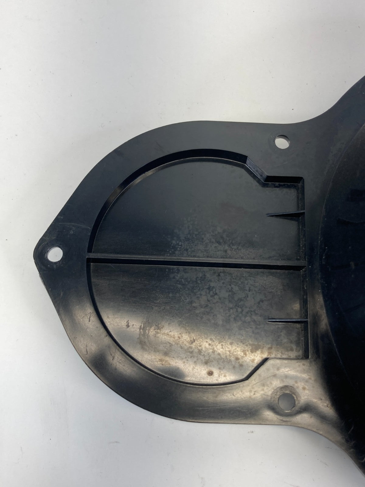 09-17 Volkswagen CC Front Right Passenger Side Door Audio Speaker 3C8-035-454