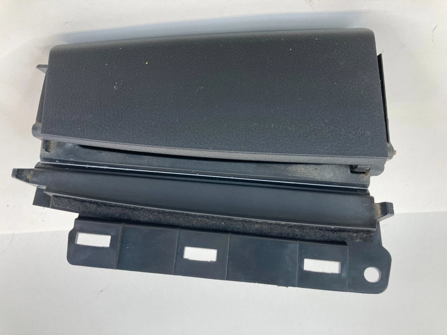 2007 2008 2009 ACURA RDX FRONT LEFT DRIVER DOOR STORAGE TRAY BOX 83560STK OEM
