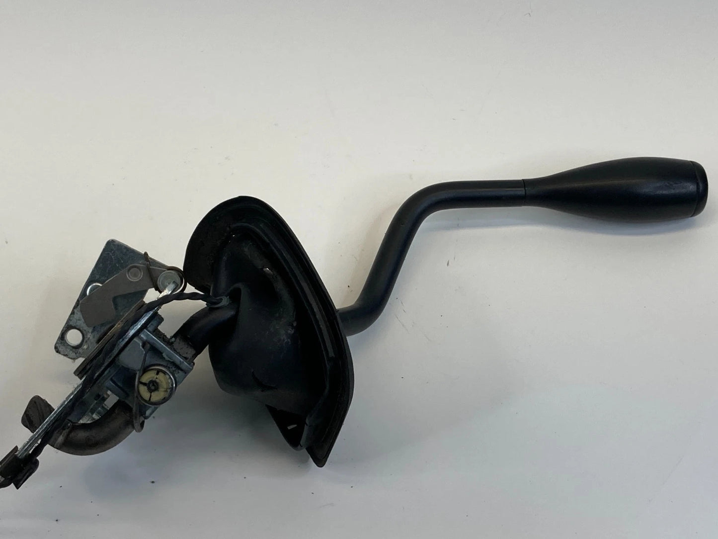 2002-2005 DODGE RAM 1500 STEERING COLUMN SHIFTER LEVER HANDLE OEM