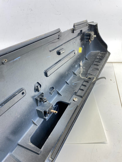 06-08 Honda Pilot Rear Trunk Tail Gate Spoiler W/ 3rd Brake Light 74902S9VA010