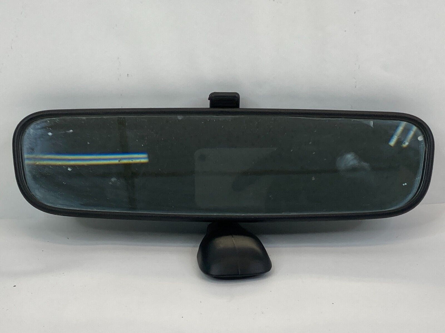 1996-2012 Hyundai Elantra 97-08 Tiburon Rear View Interior Mirror E13010082 OEM