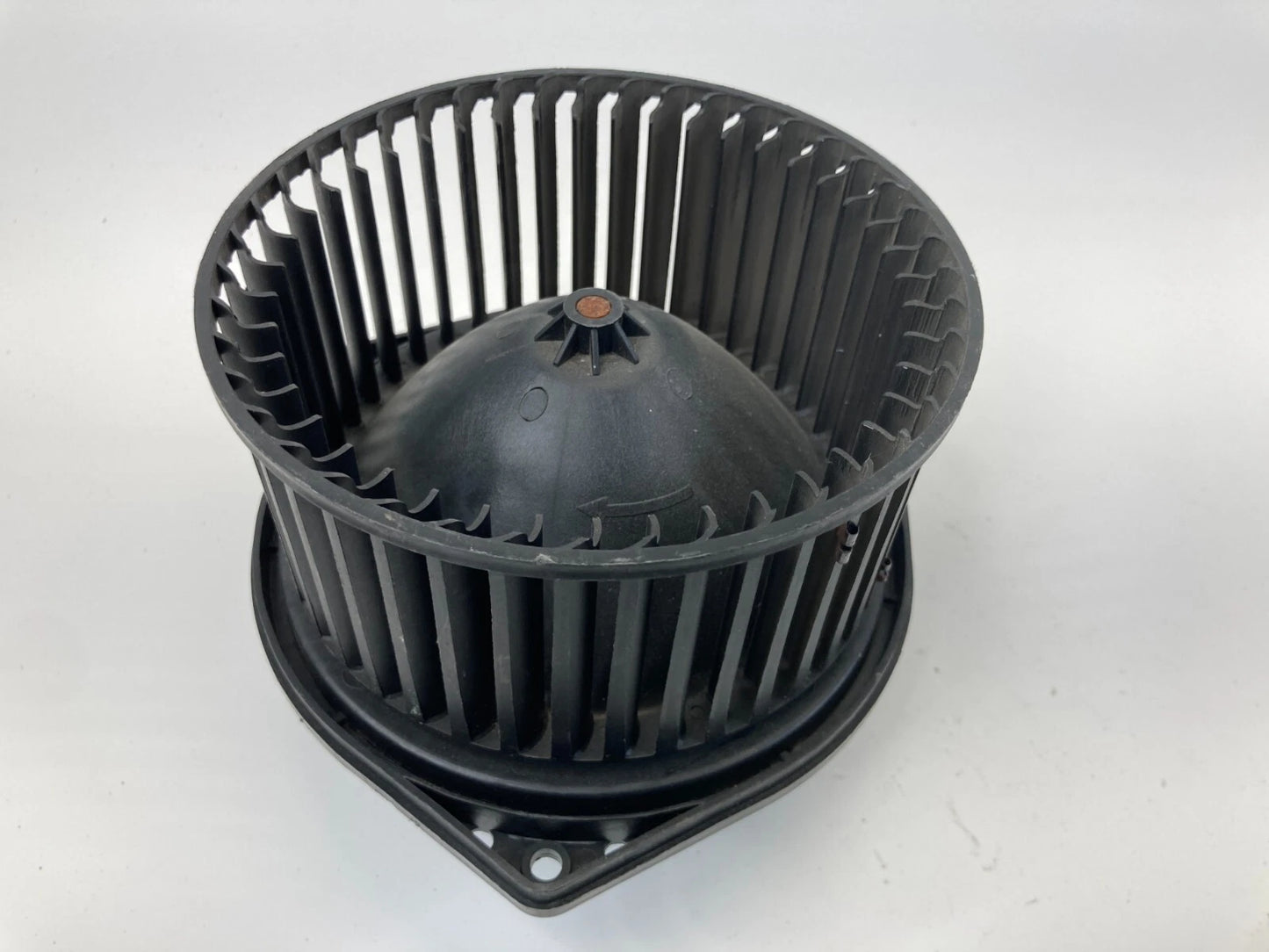 2004-2012 CHEVROLET COLORADO 3.5L A/C HEATER BLOWER MOTOR ASSEMBLY OEM