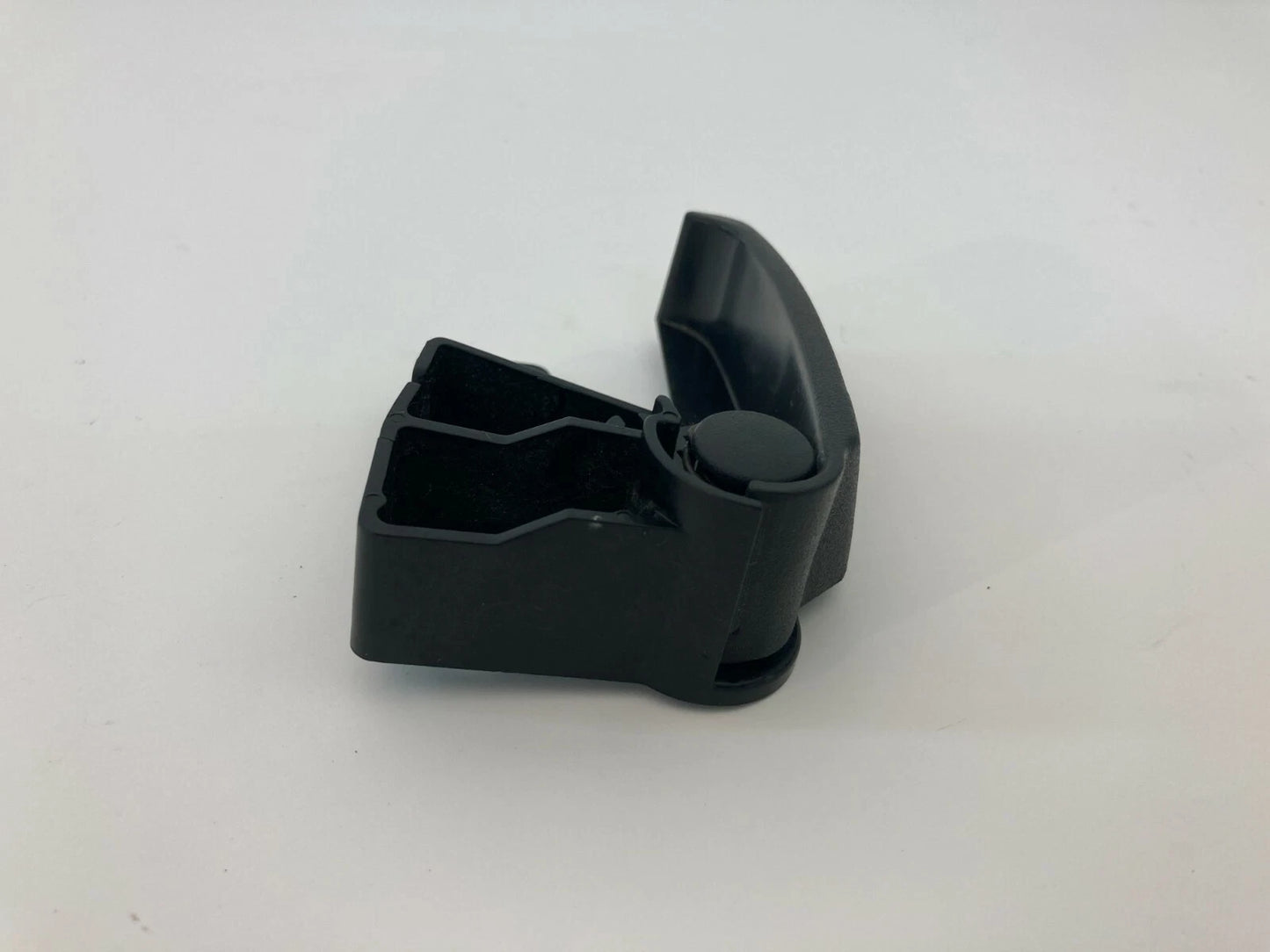 2004 05 06 07 2008 ISUZU ASCENDER HOOD RELEASE OPENER PULL HANDLE LEVER OEM