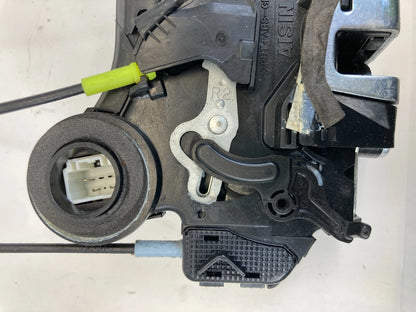 2004-2008 TOYOTA COROLLA REAR RIGHT BACK DOOR LOCK LATCH ACTUATOR OEM