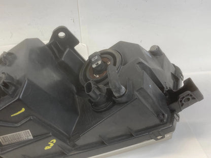 2009-2020 DODGE JOURNEY FRONT RIGHT HEADLAMP HEADLIGHT HALOGEN 05116288AB OEM