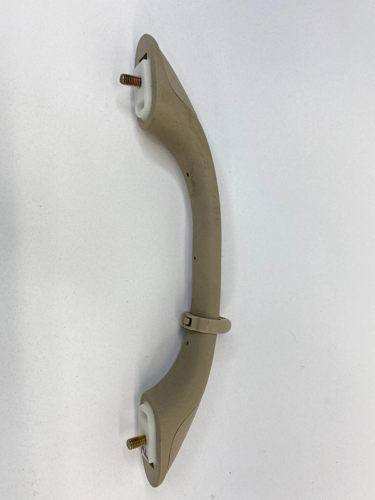 99-03 LEXUS RX300 REAR LEFT DRIVER ROOF GRAB HANDLE ASSIST GRIP OEM 74610-48020