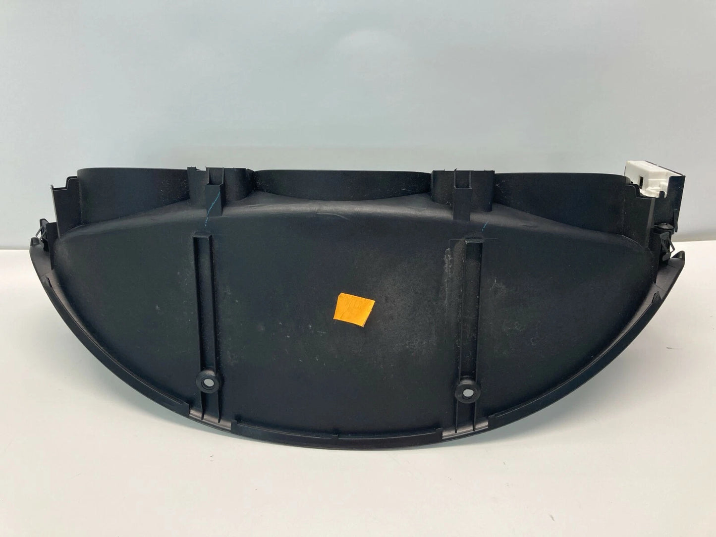 2001-2006 ACURA MDX INSTRUMENT DASH SPEEDOMETER CLUSTER BEZEL TRIM COVER OEM