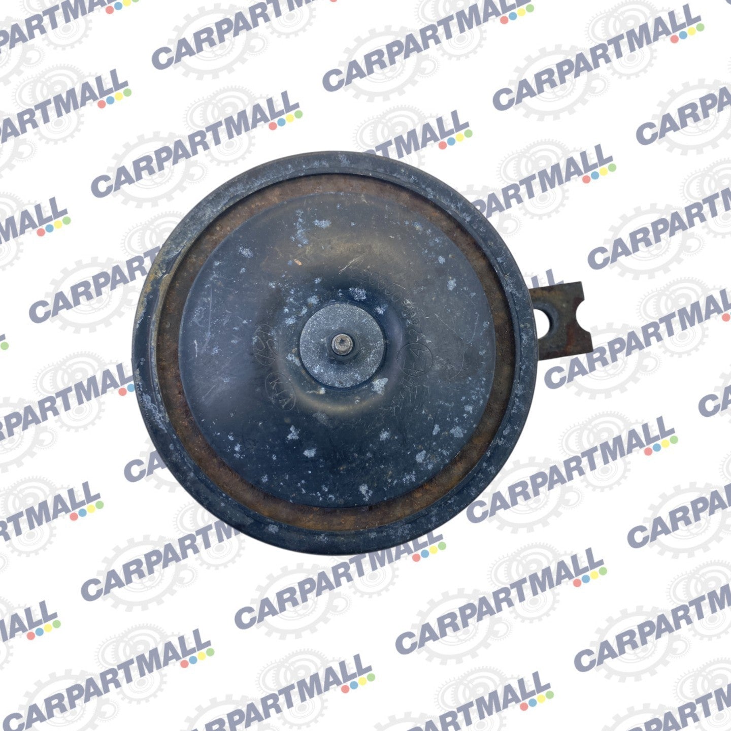 2006-2014 Hyundai Sonata Low Note Horn Signal Alarm Siren 96610-3K001 OEM