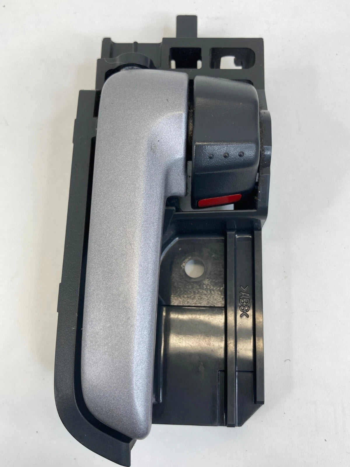 2007-2013 SUZUKI SX4 FRONT LEFT DRIVER INTERIOR INNER DOOR HANDLE OEM