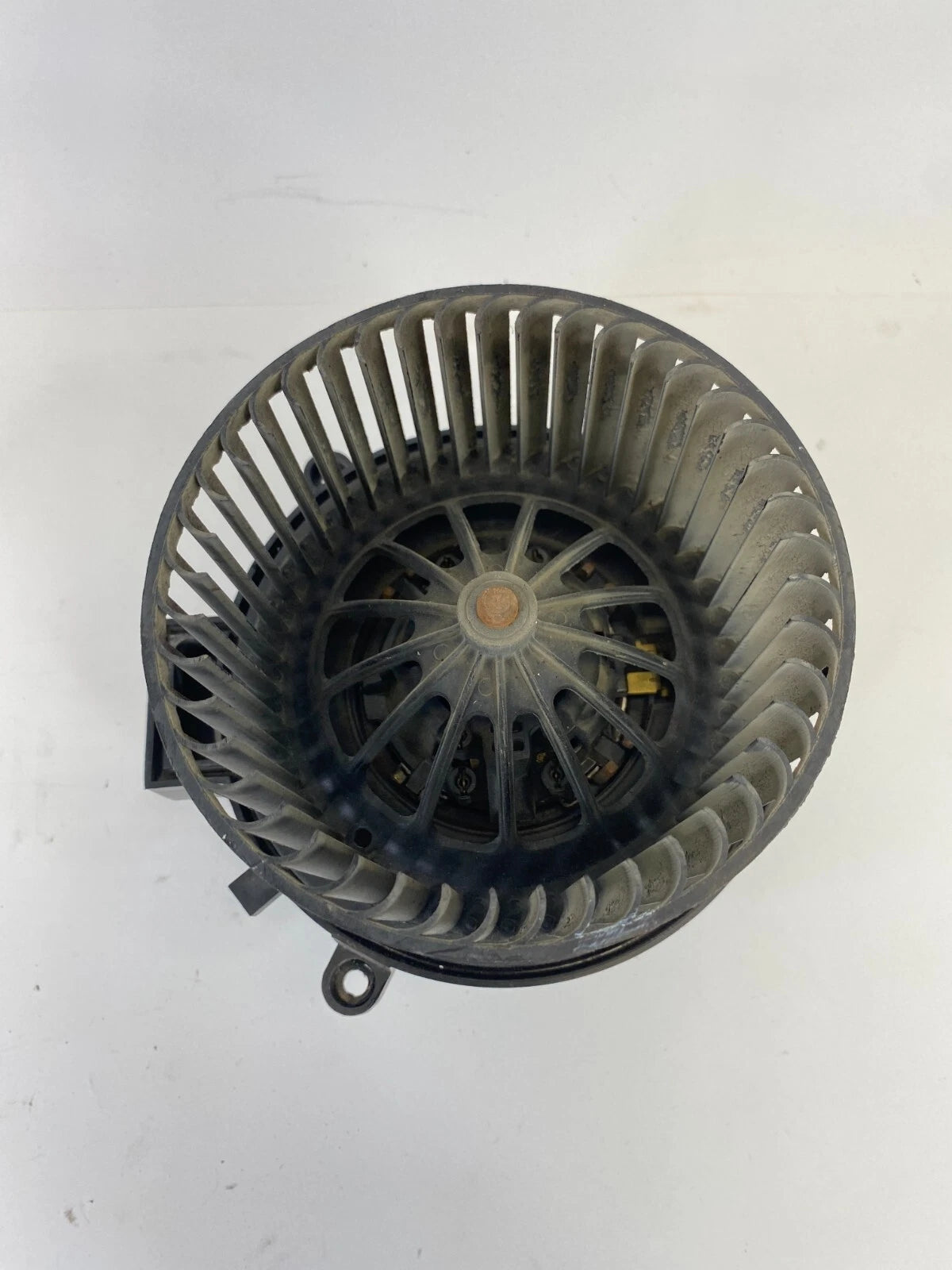 2009-2014 VOLKSWAGEN ROUTAN 3.8L A/C HVAC REAR HEATER BLOWER MOTOR FAN OEM