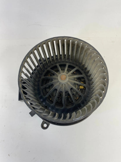 2009-2014 VOLKSWAGEN ROUTAN 3.8L A/C HVAC REAR HEATER BLOWER MOTOR FAN OEM