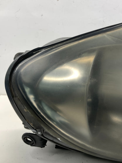 2003 2004 Infiniti G35 Front Left Driver Side Headlight Headlamp Aftermarket