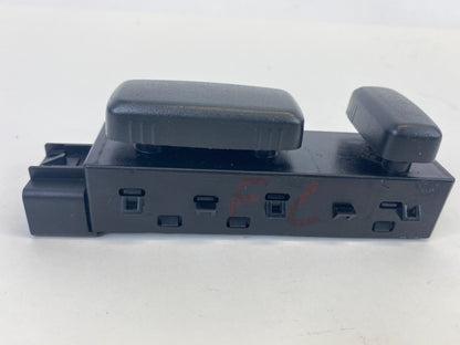 2008-2017 Buick Enclave Front Left Power Seat Adjuster Switch 12451497 OEM