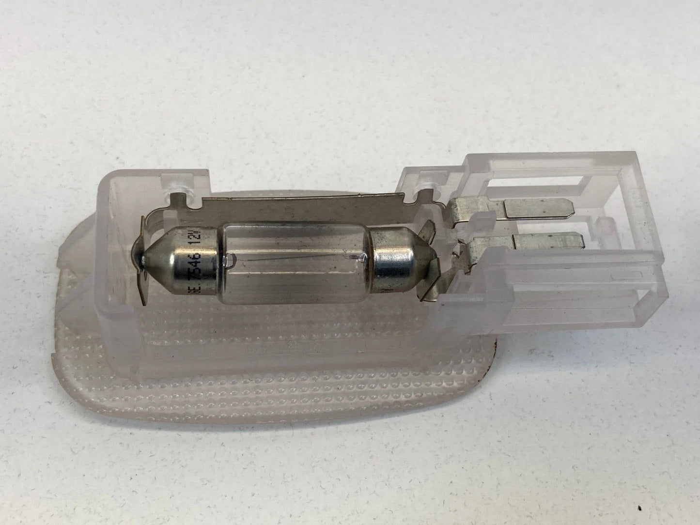 2003-2009 MERCEDES-BENZ E320 DOOR COURTESY LIGHT INTERIOR INNER LAMP ASSEMBLY