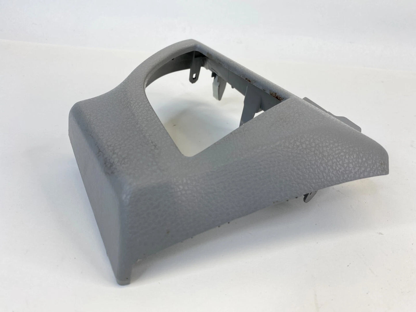 14-16 TOYOTA COROLLA DASH LEFT A/C AIR VENT TRIM PANEL COVER BEZEL 55661-02160