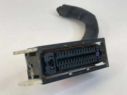 2005-2010 HONDA ODYSSEY ABS VSA PUMP CONTROL MODULE CONNECTOR WIRE HARNESS OEM