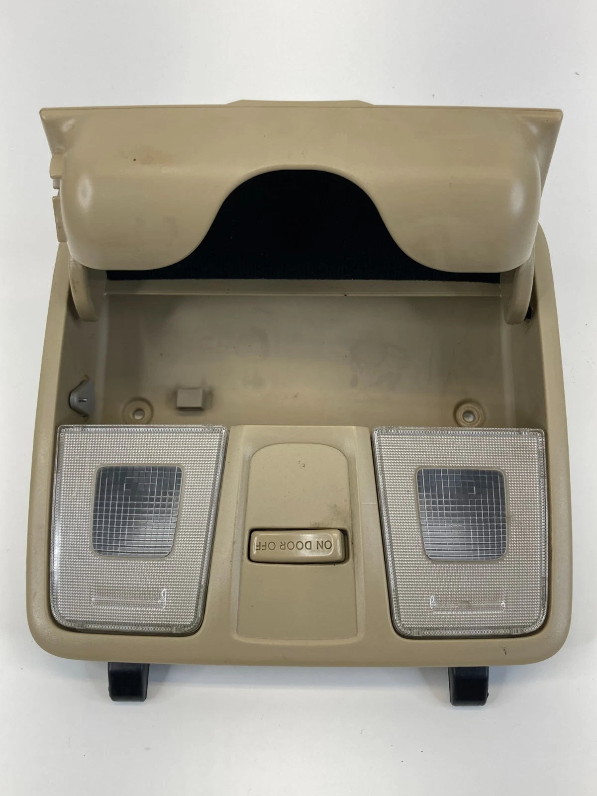2012-2017 HYUNDAI ACCENT OVERHEAD CONSOLE MAP DOME LIGHT NON-SUNROOF 92800-1RXXX