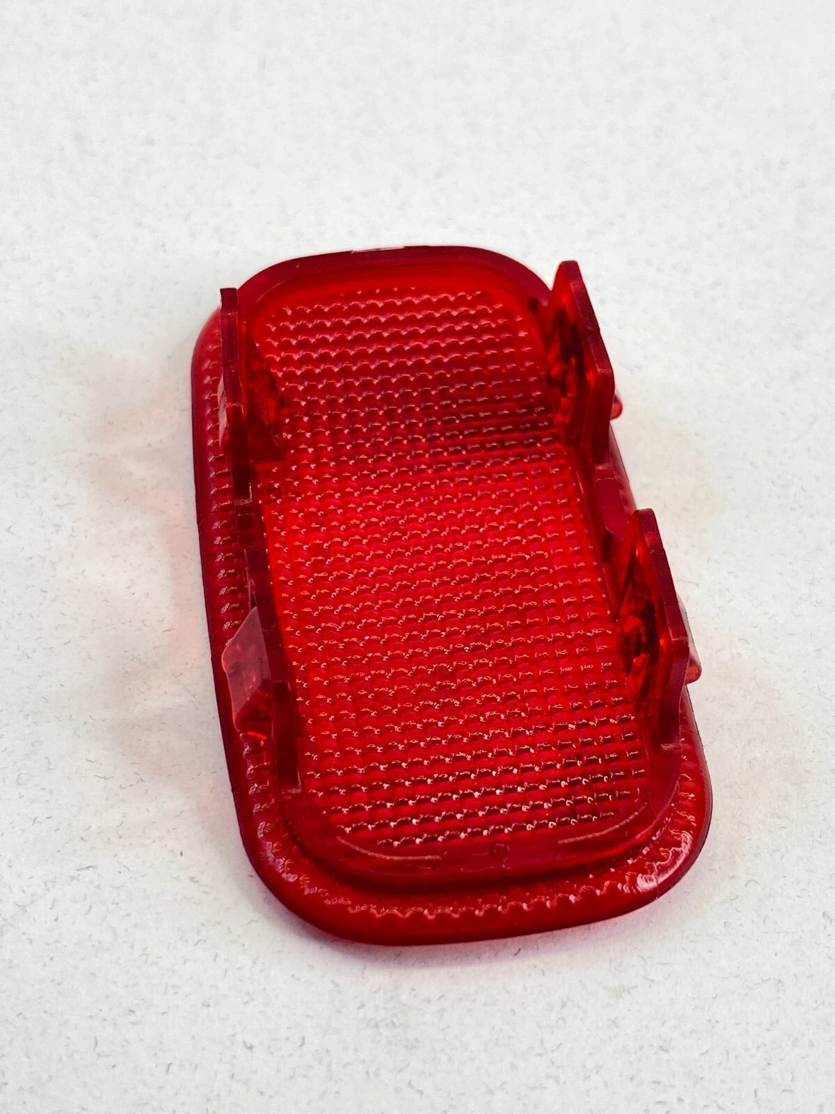 03-06 MERCEDES-BENZ E500 03-09 E320 REAR RIGHT DOOR LIGHT LENS COVER TRIM OEM