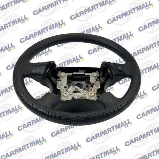 2005 2006 2007 2008 2009 2010 Honda Odyssey Van Steering Wheel w Cruise Control