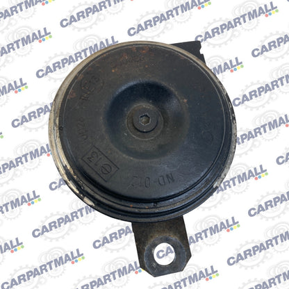 2005-2010 Scion tC Low Horn Note Tone Pitch Signal Alarm E13000026 OEM