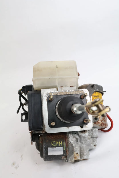 2003-2005 TOYOTA 4RUNNER ANTI LOCK BRAKE MASTER CYLINDER BOOSTER PUMP OEM