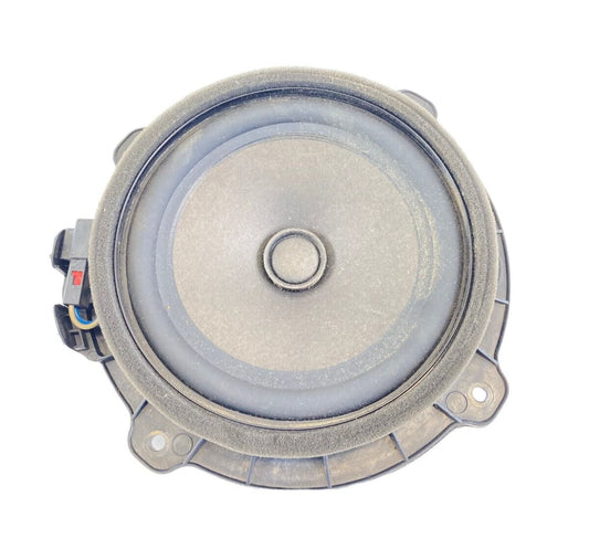 2010-2013 KIA FORTE REAR RIGHT PASSENGER SIDE DOOR SPEAKER AUDIO 96340-1M000
