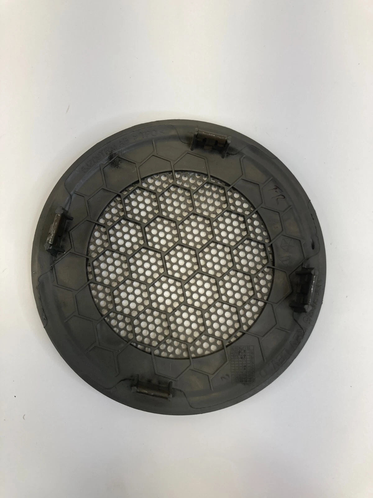 2006 2007 JEEP COMMANDER FRONT RIGHT PASSENGER SPEAKER COVER GRILLE 5JZ09TRMAB