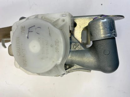 2010-2012 SUBARU OUTBACK FRONT RIGHT PASSENGER SIDE SEAT BELT RETRACTOR OEM