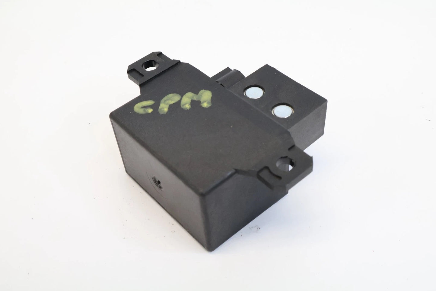 2008 BMW 535XI 11-16 535i 3.0L BATTERY MULTI-PURPOSE RELAY MODULE 7-661-503 OEM
