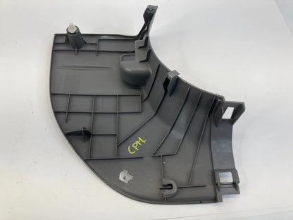 2006-2011 HONDA CIVIC SEDAN FRONT LEFT SIDE KICK PANEL COWL TRIM 83161-SNA OEM