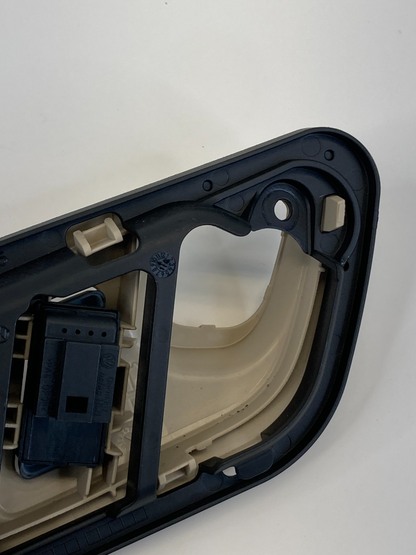 2009-2012 Volkswagen CC Rear Right Side Interior Door Handle 3C8-837-114 OEM