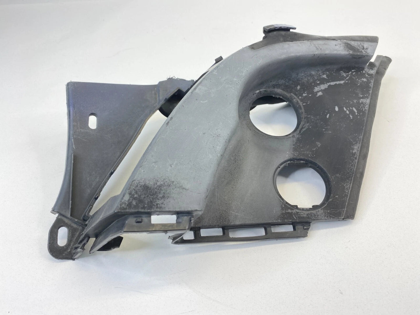 2006-2011 HONDA CIVIC COUPE 2-DR RIGHT END CAP COWL WINDSHIELD COWL OEM