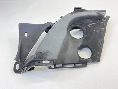 2006-2011 HONDA CIVIC COUPE 2-DR RIGHT END CAP COWL WINDSHIELD COWL OEM