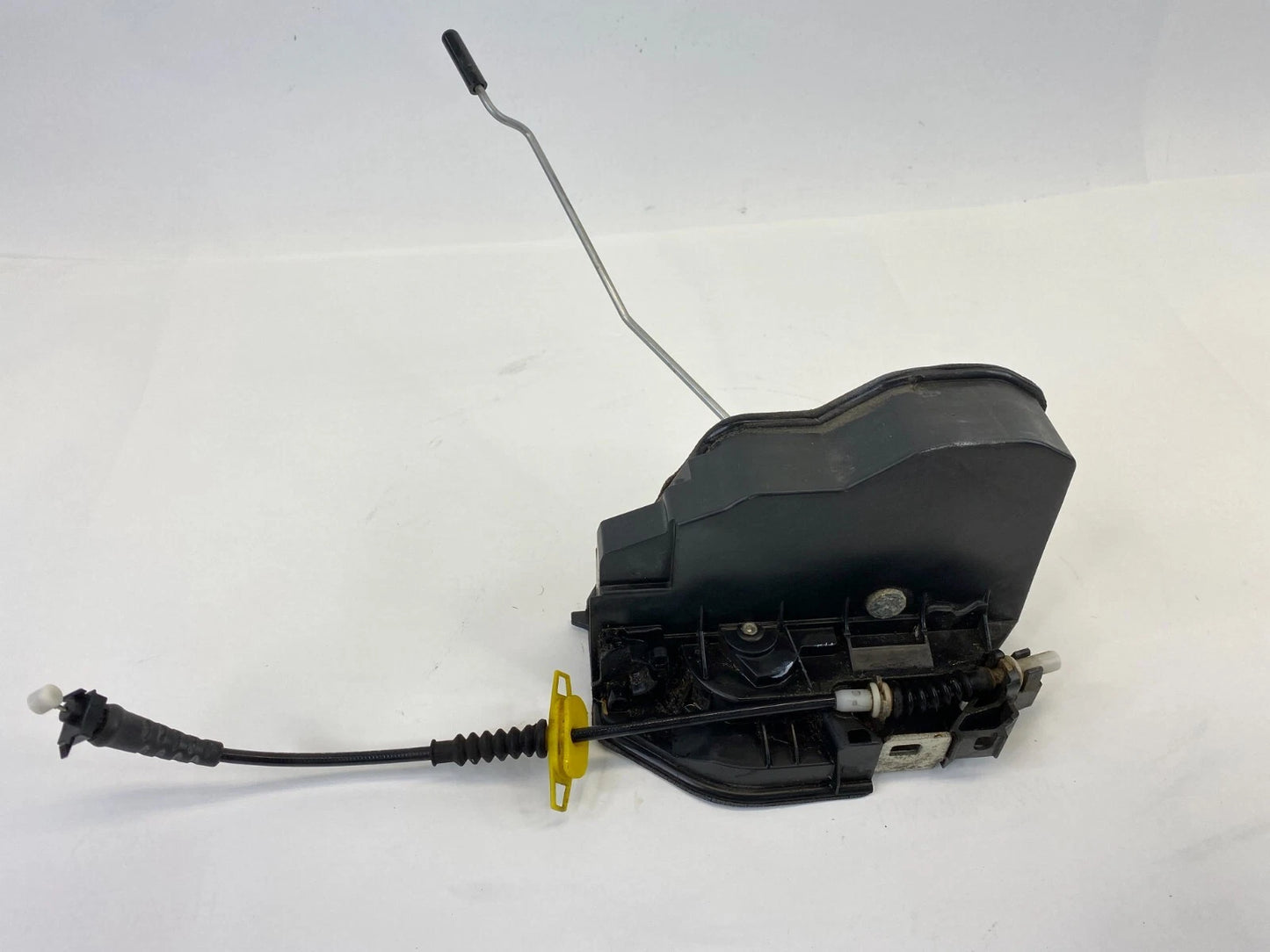 2004-2007 BMW 525I FRONT RIGHT PASSENGER SIDE DOOR LOCK LATCH ACTUATOR OEM
