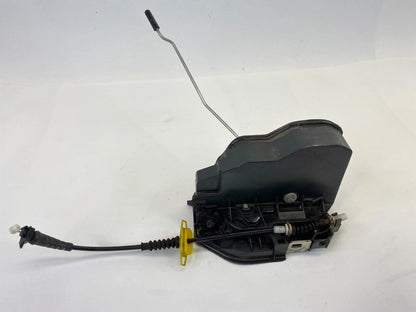 2004-2007 BMW 525I FRONT RIGHT PASSENGER SIDE DOOR LOCK LATCH ACTUATOR OEM