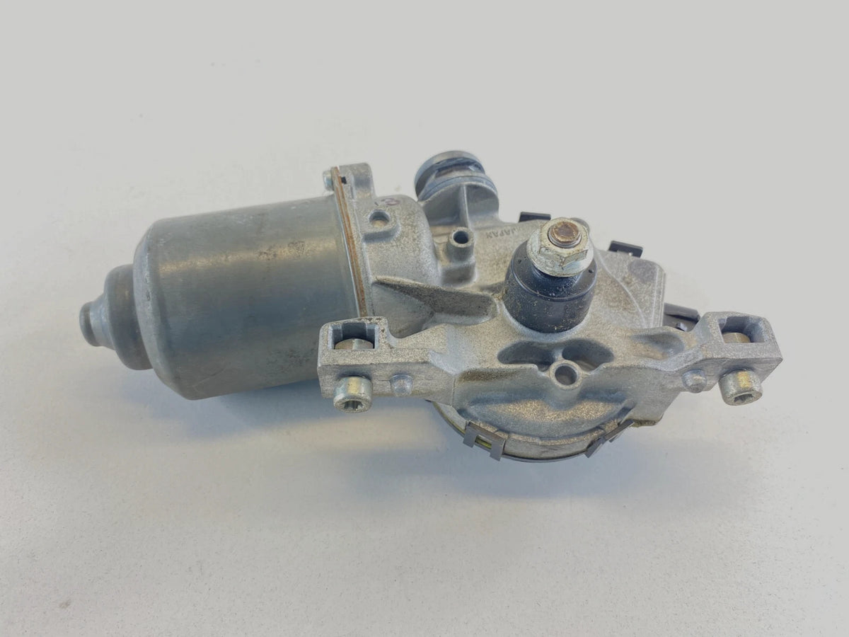 2007-2012 HYUNDAI SANTA FE FRONT WINDSHIELD WIPER MOTOR 98110-0W000 OEM