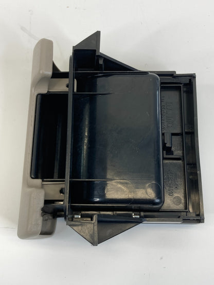 2002-2006 Toyota Camry Dash Panel Coin Pocket Holder Tray Storage 55408AA010