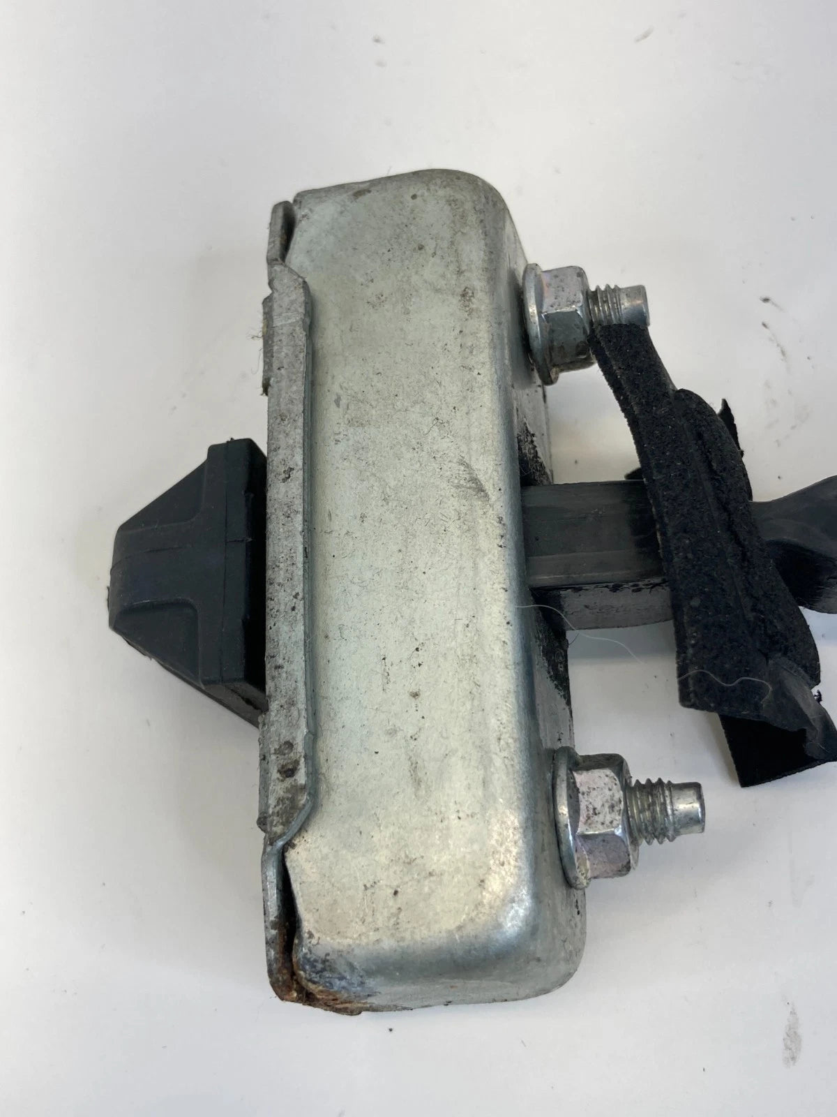 2007-2009 LEXUS RX350 FRONT LEFT SIDE DOOR CHECK STOP STOPPER HINGE DETENT