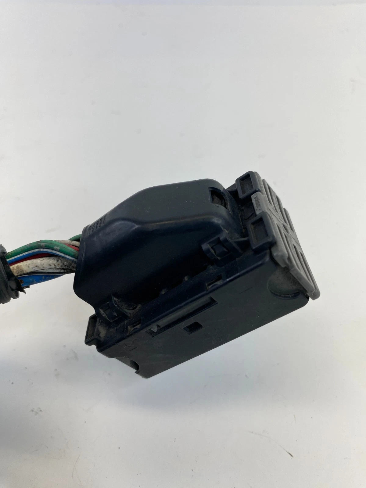 2012 2013 Toyota 1.8L L4 M/T FWD ABS Anti Lock Brake Pump Plug Connector Pigtai