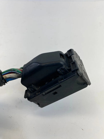 2012 2013 Toyota 1.8L L4 M/T FWD ABS Anti Lock Brake Pump Plug Connector Pigtai