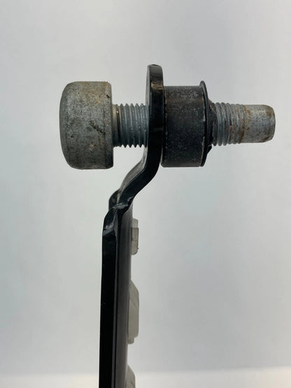 2008-2010 CHRYSLER TOWN & COUNTRY FRONT LEFT SIDE SEAT BELT ADJUSTER HEIGHT OEM