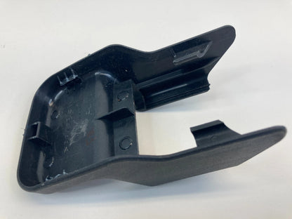 2002 2003 02 03 LEXUS ES300 FRONT RIGHT SIDE SEAT TRACK END COVER CAP TRIM OEM